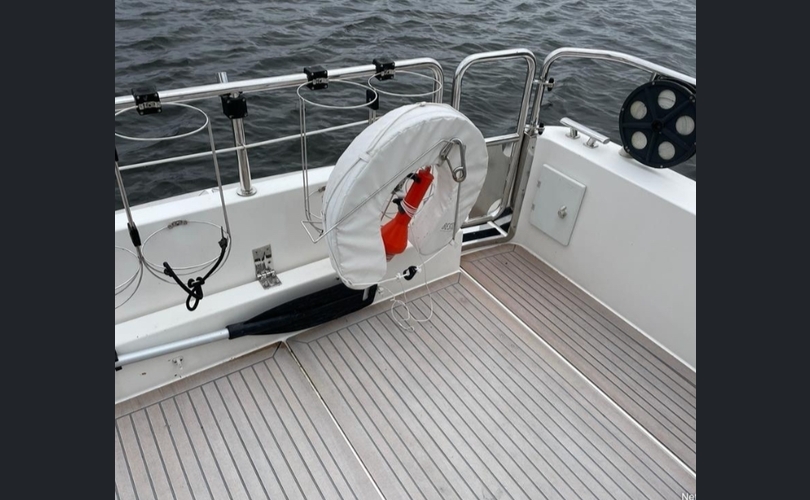 Nord Star 26 Patrol-kuva-6